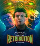 Retribution Lipscomb Wing Snyder Hoyt Blu Ray Nr 