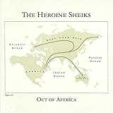 Heroine Sheiks Out Of Aferica Lp 