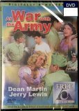 At War With The Army Martin Lewis 