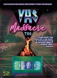 Vhs Massacre Too Vhs Massacre Too Blu Ray Nr 