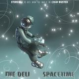 Deli Spacetime Amped Non Exclusive 