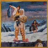 El Michels Affair The Abominable Ep (yeti Baby Blue Vinyl) Amped Exclusive 