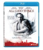 All Good Things Gosling Langella Blu Ray Ws R 