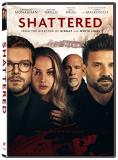 Shattered Shattered DVD R 