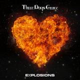 Three Days Grace Explosions 