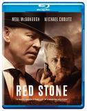 Red Stone Mcdonough Cudlitz Hood Blu Ray Nr 