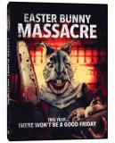 Easter Bunny Massacre Easter Bunny Massacre DVD 