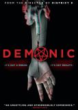 Demonic Pope Martin Rogers DVD R 