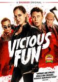 Vicious Fun Marsh Goldfarb Millen DVD Nr 