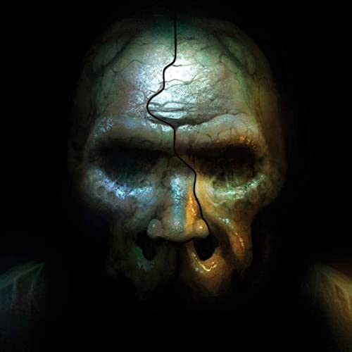 Mimic Original Motion Picture Soundtrack (green Vinyl) Rsd Exclusive Ltd. 3300 Usa 