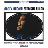 Abbey Lincoln Straight Ahead Amped Exclusive 