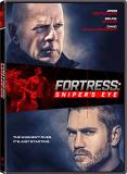 Fortress Sniper's Eye Metcalfe Willis DVD R 