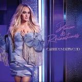 Carrie Underwood Denim & Rhinestones 