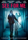 See For Me See For Me DVD 