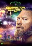 Wwe Elimination Chamber 2022 DVD 2 Disc Nr 