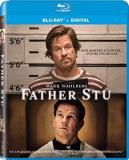 Father Stu Father Stu R Blu Ray + Digital 