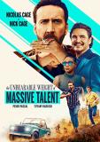 Unbearable Weight Of Massive Talent Unbearable Weight Of Massive Talent DVD 