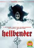 Hellbender Hellbender DVD 