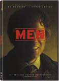 Men Men R 2022 DVD 