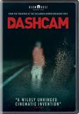 Dashcam Dashcam DVD 2021 