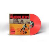 Vandoliers The Vandoliers (neon Orange) 