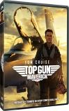 Top Gun Maverick Top Gun Maverick DVD 