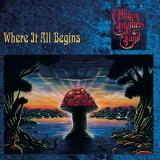 The Allman Brothers Band Where It All Begins 