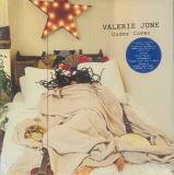 Valerie June Under Cover (cobalt Blue Vinyl) 