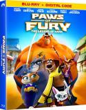 Paws Of Fury Legend Of Hank Paws Of Fury Legend Of Hank Pg Blu Ray Digital 