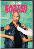 Easter Sunday Easter Sunday DVD 2022 