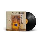 Al Di Meola Orange & Blue 2lp 