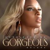 Mary J. Blige Good Morning Gorgeous (gold Vinyl) 