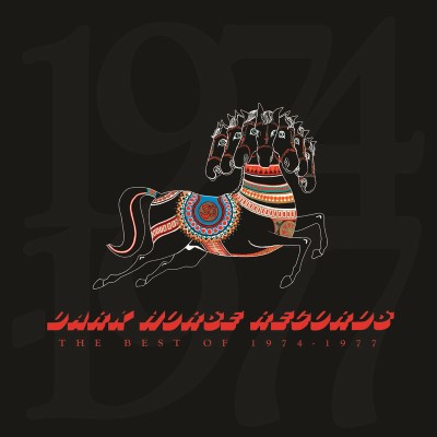 The Best Of Dark Horse Records 1974 1977 The Best Of Dark Horse Records 1974 1977 Rsd Black Friday Exclusive Ltd. 2150 Usa 