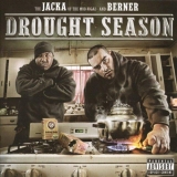 The Jacka & Berner Drought Season 2lp Rsd Black Friday Exclusive Ltd. 2000 Usa 