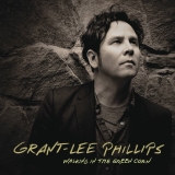 Grant Lee Phillips Walking In The Green Corn (10th Anniversary Edition) (green Corn Color Vinyl) Rsd Black Friday Exclusive Ltd. 1350 Usa 