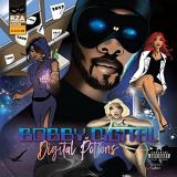 Rza As Bobby Digital In Digital Potions 180g Rsd Black Friday Exclusive Ltd. 3000 Usa 