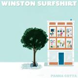 Winston Surfshirt Panna Cotta 