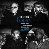 Bill Frisell Four 2lp 