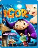 Igor Igor Blu Ray Ws Igor 