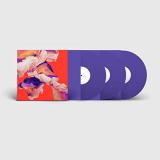 Bicep Isles (deluxe Edition Purple Vinyl) 3lp 140g 