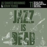 Adrian Younge & Ali Shaheed Muhammad Jazz Is Dead 011 (green Vinyl) 