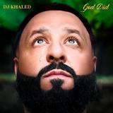 Dj Khaled God Did 2lp 