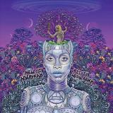 Erykah Badu New Amerykah Part Two (return Of The Ankh) (violet Vinyl) 2 Lp 