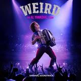 Weird The Al Yankovic Story Original Soundtrack (hot Pink Vinyl) 2lp 