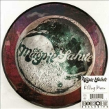 The Magpie Salute The Killing Moon Picture Disc Rsd 2019 Ltd. To 2000 