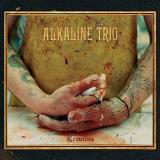 Alkaline Trio Remains 