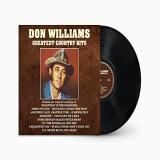 Don Williams Greatest Country Hits 