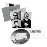 U2 Songs Of Surrender 