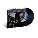 Carmell Jones The Remarkable Carmell Jones Blue Note Tone Poet Series Lp 