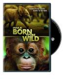 Born To Be Wild Imax Ws G Incl. Uv 